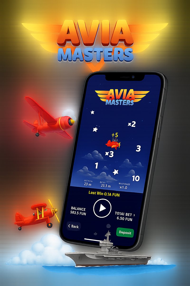A look at avia masters spiel