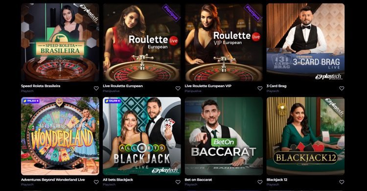Nyxbets Casino: Inloggen en Bekijk de Laatste Bonussen en Stortingsbeleid