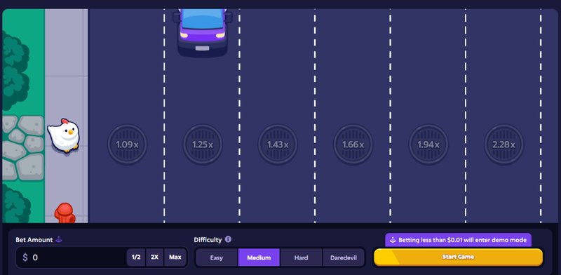 Best mission uncrossable casino in Canada