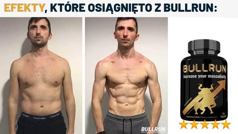 Gdzie kupić Bullrun apteka - Rozwiązanie dla Twoich Problemów zdrowotnych - overview