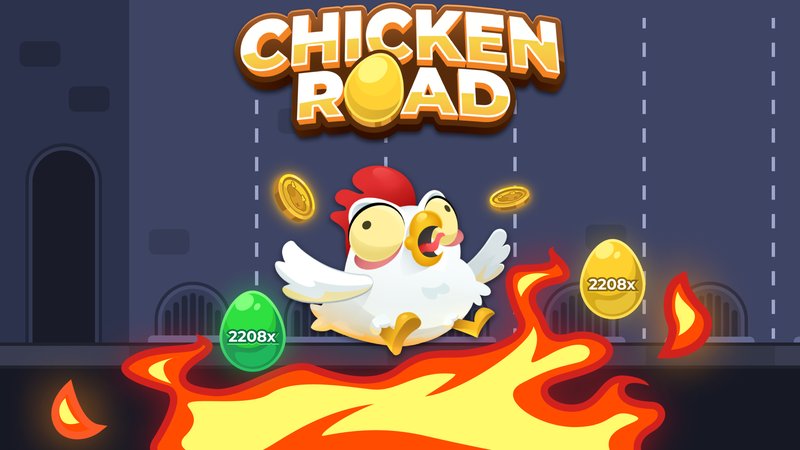 Ontdek de Exotische Chicken Road Gokkast bij Online Casinos in Nederland in Netherlands