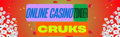 De Voordelen van Casino zonder CRUKS