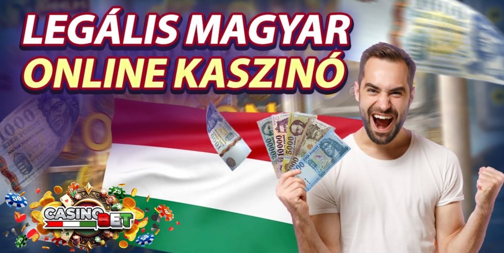 Legális Magyar Online Kaszinók Minden, Amit Tudni Érdemes 787736941