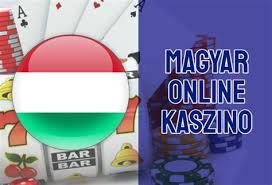 Legális Magyar Online Kaszinók Minden, Amit Tudni Érdemes 787736941