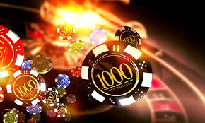 Oplev Fordelene ved Casino Udenom Rufus