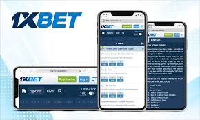 1xBet Cameroon Your Ultimate Guide to Online Betting -749401590