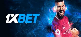 1xBet App Your Ultimate Betting Companion -1790314136 1xBet App Your Ultimate Betting Companion -1790314136