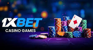 1xBet App Your Ultimate Betting Companion -1891216667 1xBet App Your Ultimate Betting Companion -1891216667