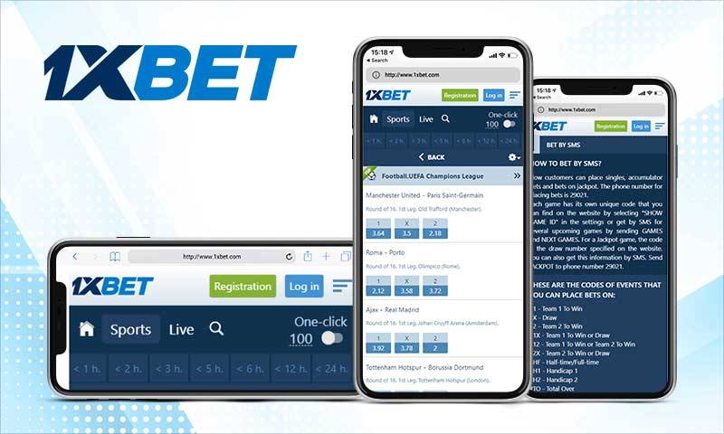 1xBet Cambodia Betting Your Ultimate Guide to Online Betting -1640676073