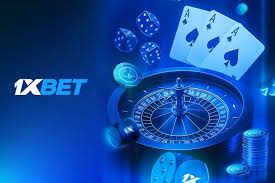 1xbet приложение для Кыргызстана удобство и доступность для любителей ставок 1xbet приложение для Кыргызстана удобство и доступность для любителей ставок