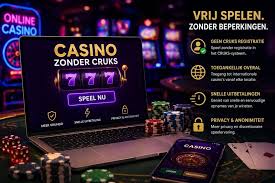 Buitenlands Online Casino - De Beste Websites voor Spelplezier Buitenlands Online Casino - De Beste Websites voor Spelplezier