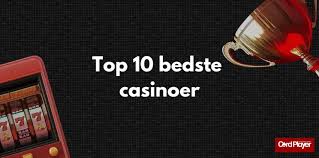 Casino Online Danmark Den Ultimative Guide til Spil og Underholdning