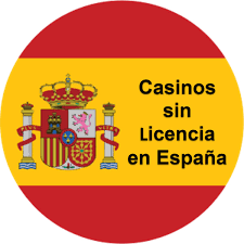 Casinos Sin Licencia en España Lo Que Debes Saber -2017444120