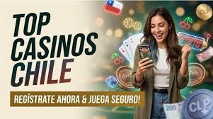 Descubre los Mejores Casinos Online en Chile con Bonos Atractivos -1047068276