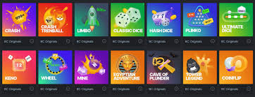 Discover BC.Game Online Casino A New Era of Gaming in the UAE Discover BC.Game Online Casino A New Era of Gaming in the UAE