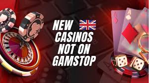 Discover Non GamStop Casinos Accepting Players in the UK Discover Non GamStop Casinos Accepting Players in the UK