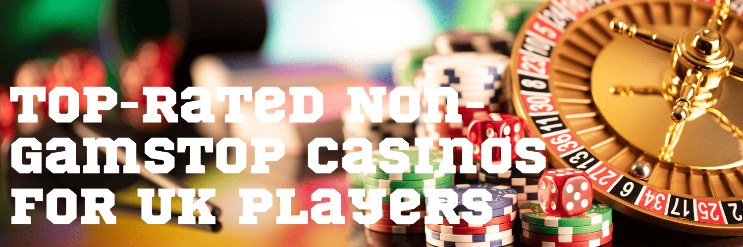 Discover the Best Non GamStop Sites for an Unrestricted Gaming Experience Discover the Best Non GamStop Sites for an Unrestricted Gaming Experience