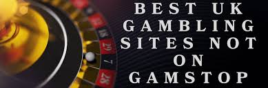 Discover the Best Online Casinos Not Registered with GamStop Discover the Best Online Casinos Not Registered with GamStop