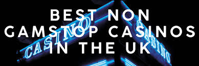 Discovering Online Casinos Not with GamStop Discovering Online Casinos Not with GamStop
