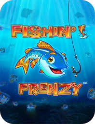 Exciting Adventures with Fishin' Frenzy Free Slot Game