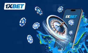 Experience Betting Anytime with 1xBet APP -1741710136