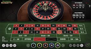 Experience the Thrill of Lightning Roulette -1652556276