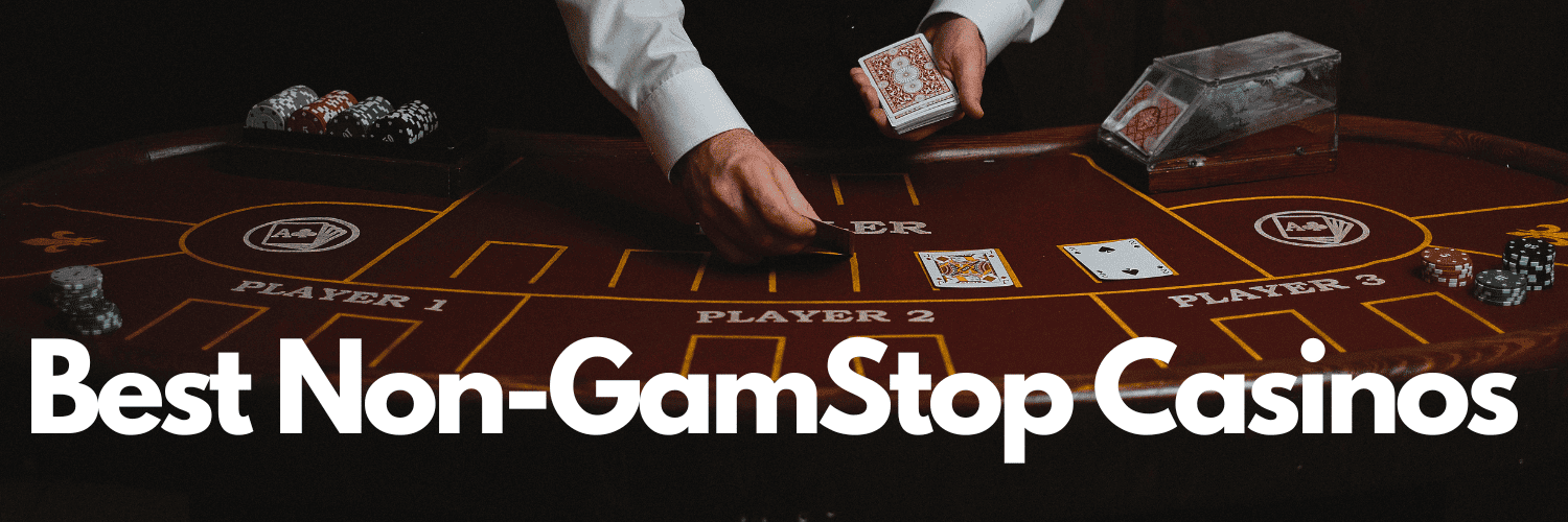 Explore Online Casinos Not with GamStop Your Gateway to Unrestricted Gaming Explore Online Casinos Not with GamStop Your Gateway to Unrestricted Gaming