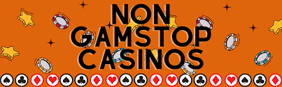 Explore the World of Casinos Not Registered on GamStop Explore the World of Casinos Not Registered on GamStop