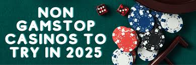 Explore the World of Casinos Not Registered on GamStop Explore the World of Casinos Not Registered on GamStop