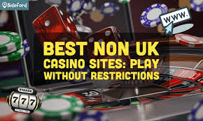 Exploring Bookmakers Outside the UK A Comprehensive Guide -1176104823 Exploring Bookmakers Outside the UK A Comprehensive Guide -1176104823