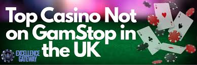 Exploring British Casinos Not on GamStop A Comprehensive Guide