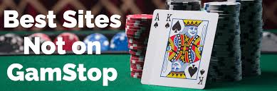 Exploring Casinos Non-Gamstop Your Guide to Online Gaming Freedom