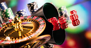 Exploring Casinos Not Affected by GamStop Exploring Casinos Not Affected by GamStop