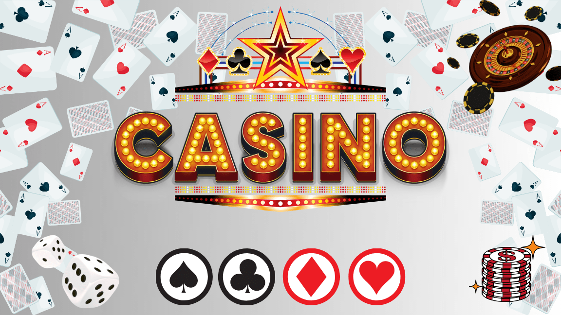 Exploring Casinos Not Affected by GamStop Exploring Casinos Not Affected by GamStop