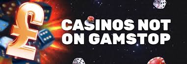 Exploring Non-Gamstop Casinos in the UK A Comprehensive Guide