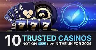 Exploring Non-Gamstop Casinos in the UK A Comprehensive Guide