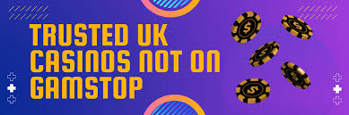 Exploring Non-Gamstop Casinos The New Wave of Online Gambling 1799285316