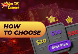 Exploring Non UK-Based Gambling Sites A Guide for Players