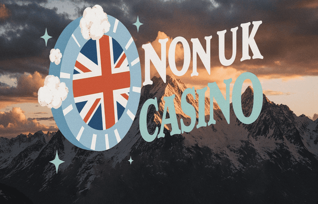 Exploring Non-UK Casinos A Guide to the Best Gaming Experiences Worldwide Exploring Non-UK Casinos A Guide to the Best Gaming Experiences Worldwide
