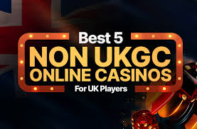 Exploring Non UK Online Casinos A Comprehensive Guide Exploring Non UK Online Casinos A Comprehensive Guide