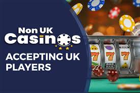 Exploring Non UKGC Casinos A Guide to Safe and Responsible Gaming Exploring Non UKGC Casinos A Guide to Safe and Responsible Gaming