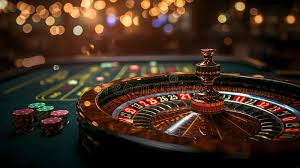 Exploring the Thrills of Extreme Lightning Roulette Exploring the Thrills of Extreme Lightning Roulette