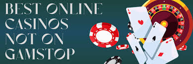 Exploring the World of Casinos Not on Gamstop -1248307167 Exploring the World of Casinos Not on Gamstop -1248307167
