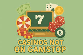 Exploring the World of Casinos Not on Gamstop -1248307167 Exploring the World of Casinos Not on Gamstop -1248307167