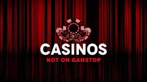 Exploring UK Casinos Not on GamStop Exploring UK Casinos Not on GamStop
