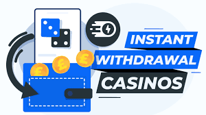 Fast Payout Casinos Experience Quick Withdrawals and Thrilling Wins