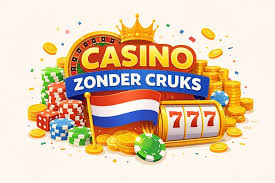 Geen CRUKS Casino Vrijheid in Online Gambling
