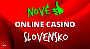 Kasíno Slovensko Očarujúci Svet Hracích Automatov a Zábavy