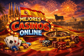 Los Mejores Casinos Online en España Sitios Recomendados -1674928980