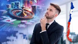 Mejores Casinos Online en Chile Ranking y Opiniones Mejores Casinos Online en Chile Ranking y Opiniones